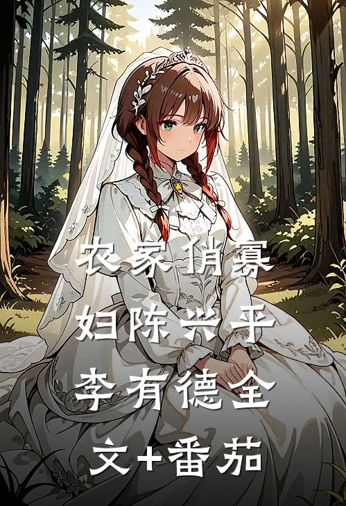 农家俏寡妇陈兴平李有德全文+番茄