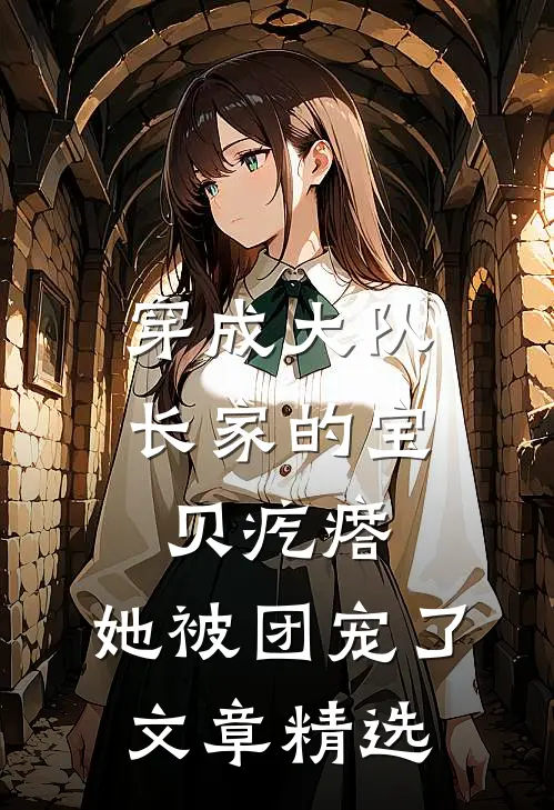穿成大队长家的宝贝疙瘩，她被团宠了文章精选
