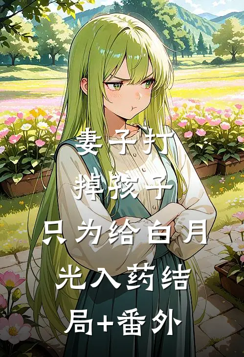 妻子打掉孩子，只为给白月光入药结局+番外