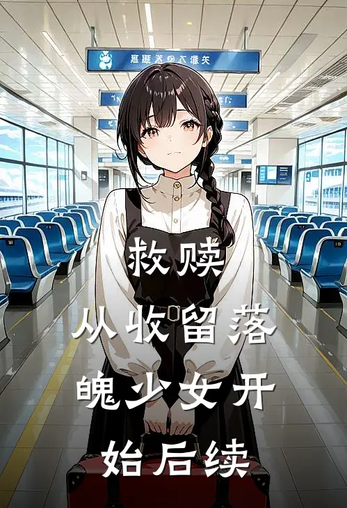 救赎：从收留落魄少女开始后续