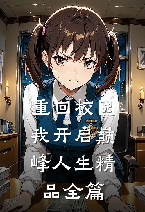 重回校园，我开启巅峰人生精品全篇