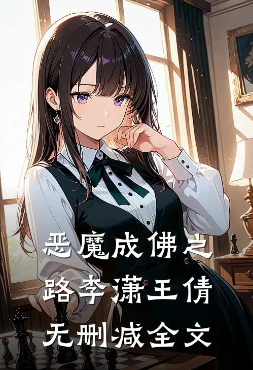 恶魔成佛之路李潇王倩无删减全文