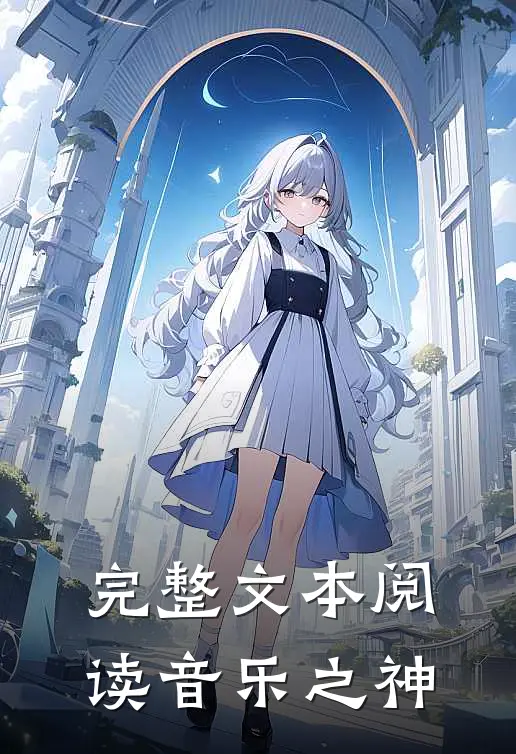 完整文本阅读音乐之神