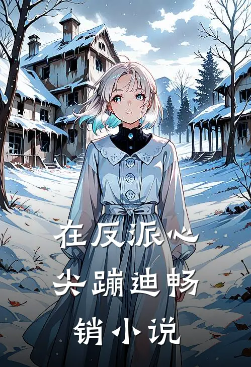 在反派心尖蹦迪畅销小说