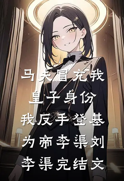 马夫冒充我皇子身份，我反手登基为帝李渠刘李渠完结文