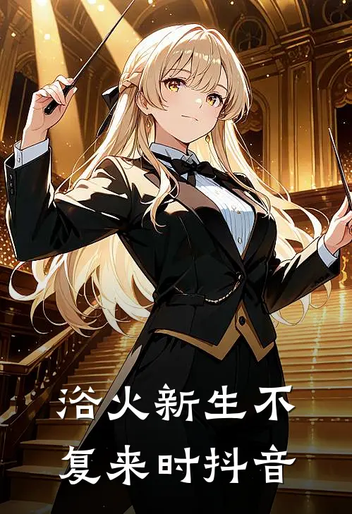 浴火新生不复来时抖音