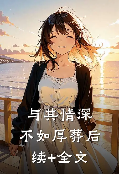 与其情深，不如厚葬后续+全文