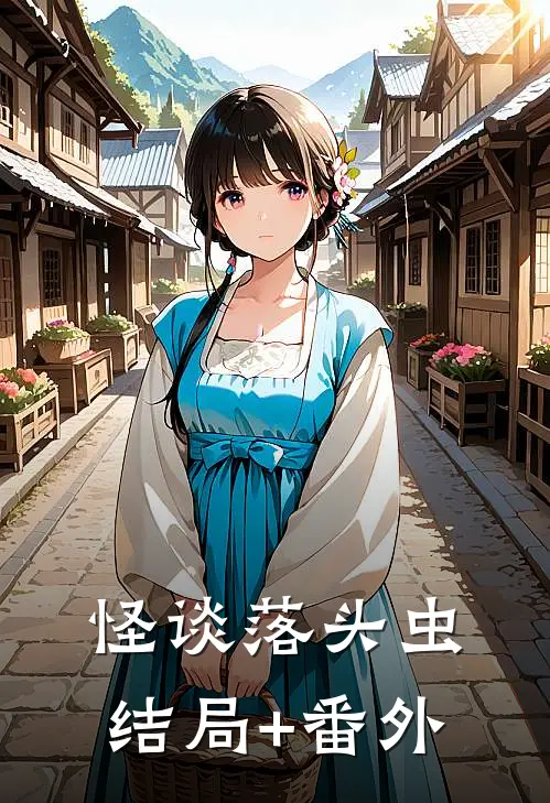 怪谈-落头虫结局+番外