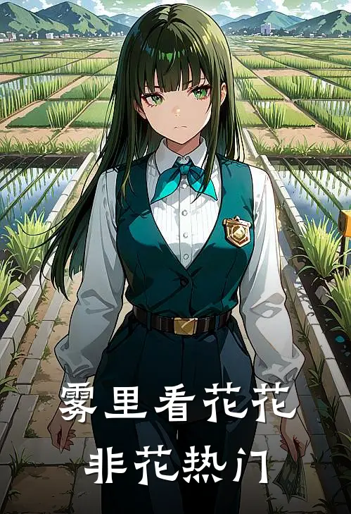 雾里看花花非花热门