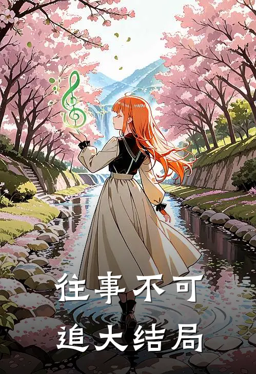 往事不可追大结局