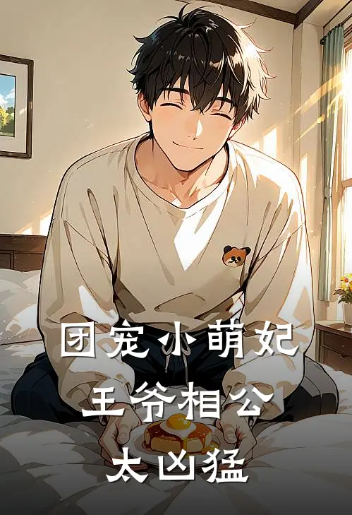团宠小萌妃：王爷相公太凶猛