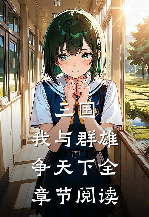三国我与群雄争天下全章节阅读