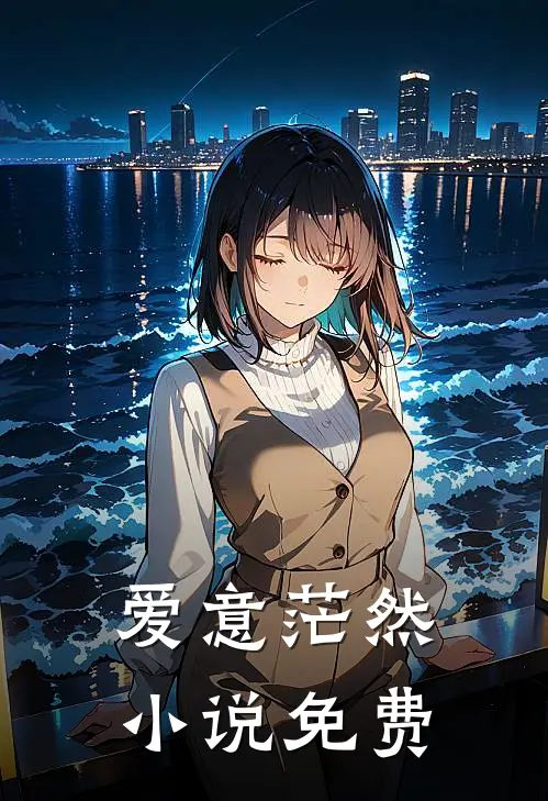 爱意茫然小说免费