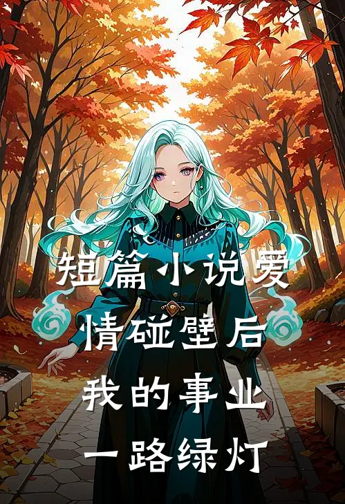 短篇小说爱情碰壁后，我的事业一路绿灯
