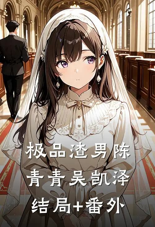 极品渣男陈青青吴凯泽结局+番外