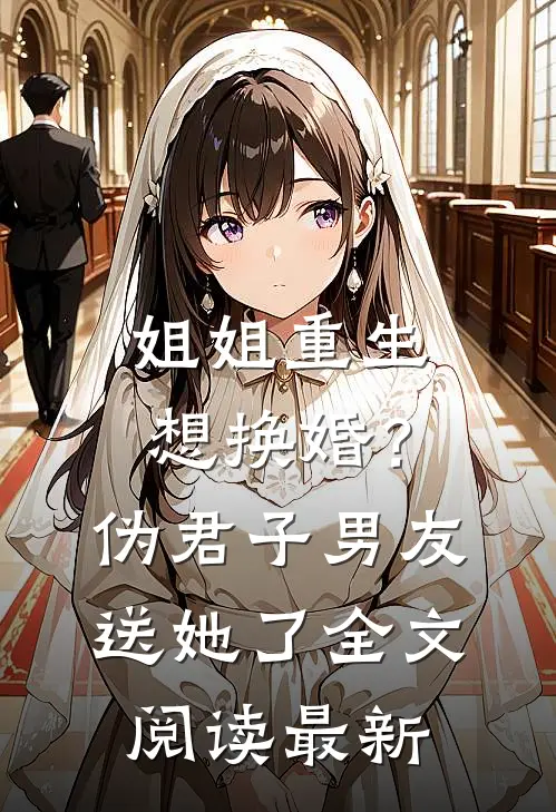 姐姐重生想换婚？伪君子男友送她了全文阅读最新