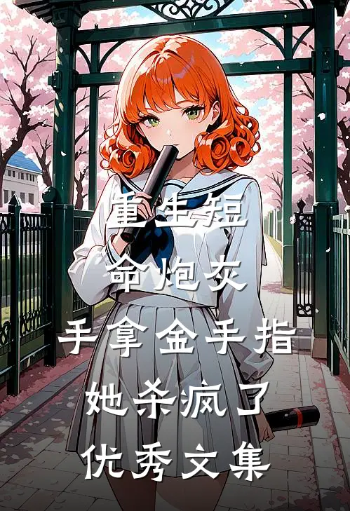 重生短命炮灰，手拿金手指她杀疯了优秀文集