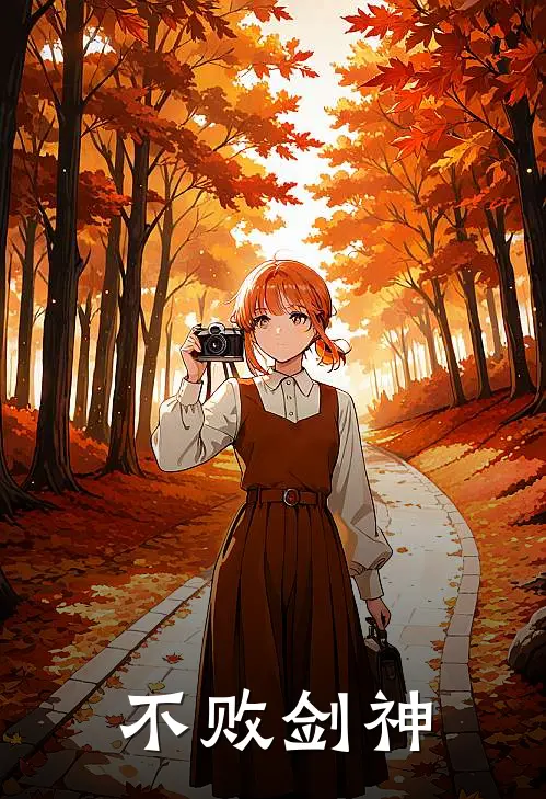 不败剑神