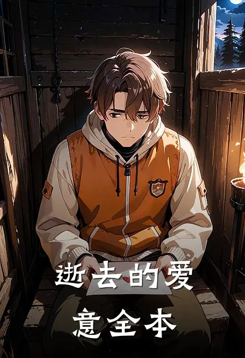 逝去的爱意全本