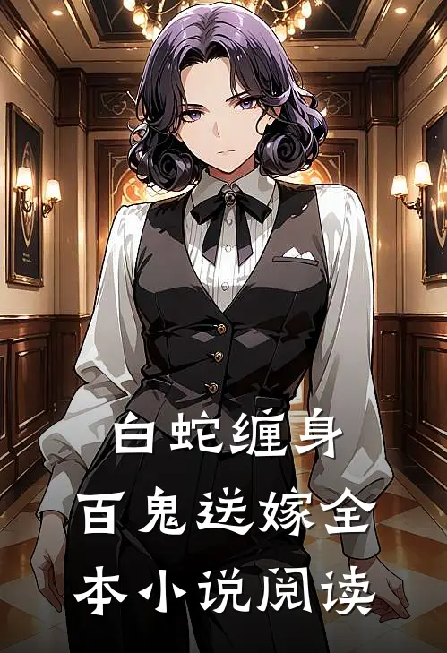 白蛇缠身,百鬼送嫁全本阅读免费