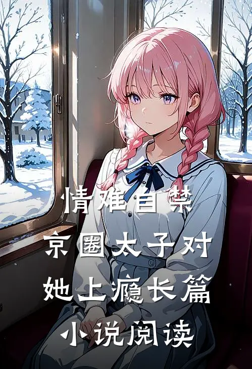 情难自禁，京圈太子对她上瘾长篇小说阅读