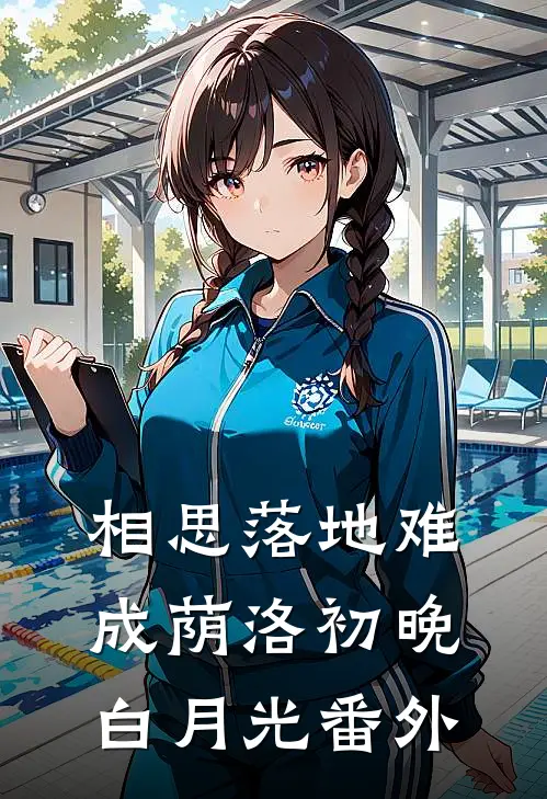 相思落地难成荫洛初晚白月光 番外