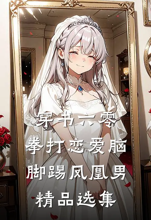 穿书六零：拳打恋爱脑脚踢凤凰男精品选集