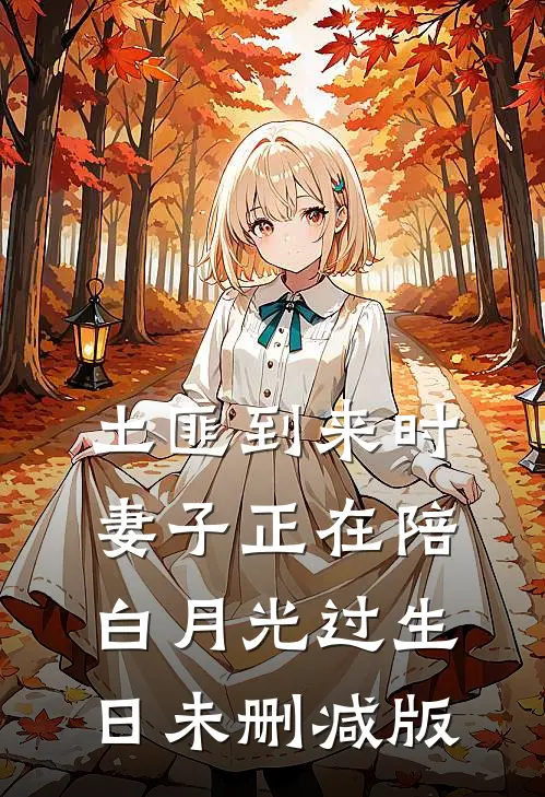 土匪到来时，妻子正在陪白月光过生日未删减版