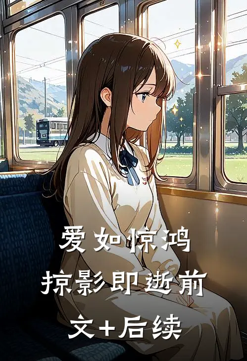 爱如惊鸿，掠影即逝前文+后续