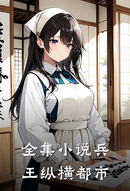 全集小说兵王纵横都市