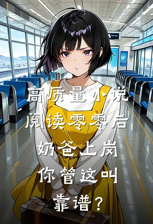 高质量小说阅读零零后奶爸上岗，你管这叫靠谱？