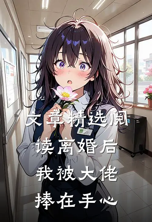 文章精选阅读离婚后，我被大佬捧在手心