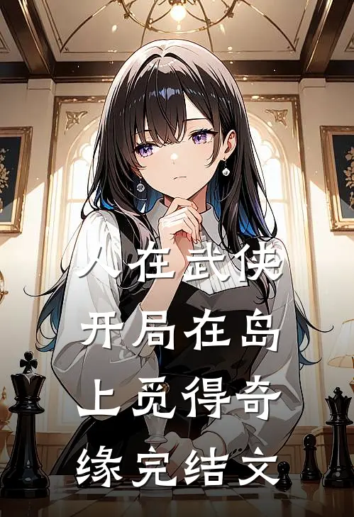人在武侠，开局在岛上觅得奇缘完结文