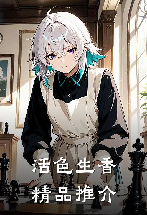 活色生香精品推介