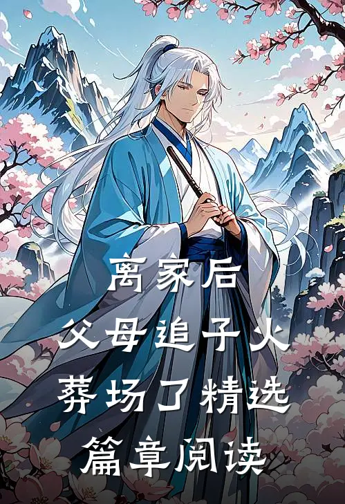 离家后，父母追子火葬场了精选篇章阅读
