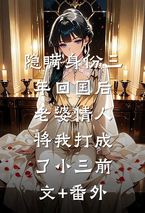 隐瞒身份三年回国后，老婆情人将我打成了小三前文+番外