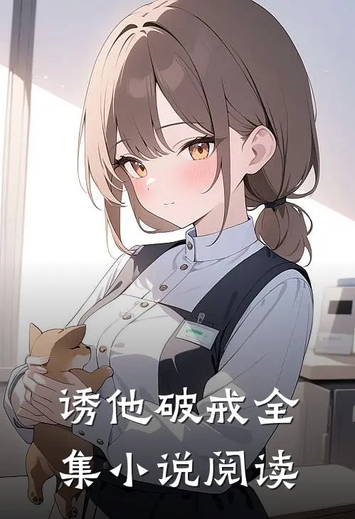 诱他破戒全集阅读