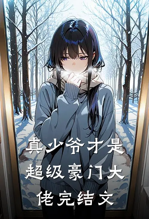 真少爷才是超级豪门大佬完结文