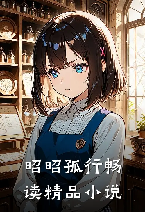 昭昭孤行畅读精品小说