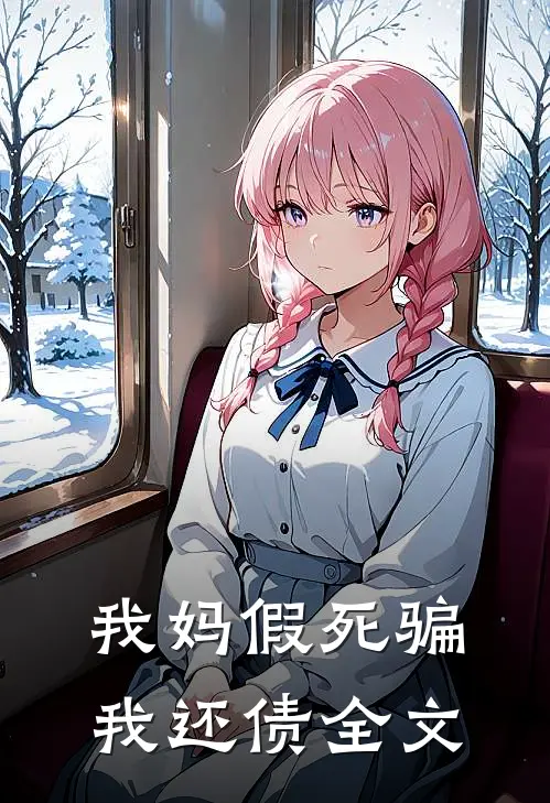 我妈假死骗我还债全文