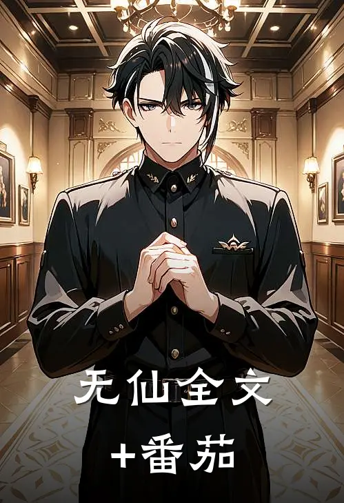 无仙全文+番茄
