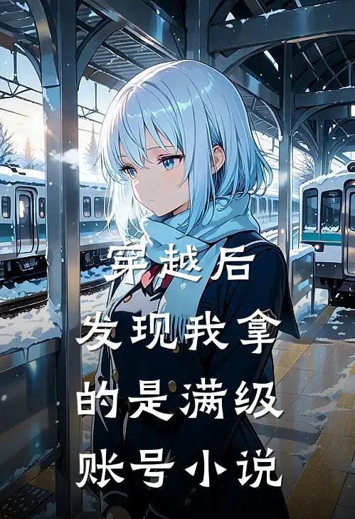 穿越后，发现我拿的是满级账号小说