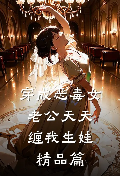 穿成恶毒女，老公天天缠我生娃精品篇