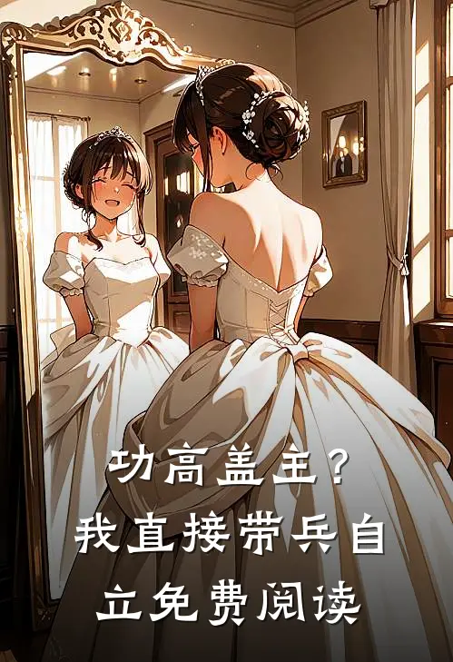功高盖主？我直接带兵自立免费阅读
