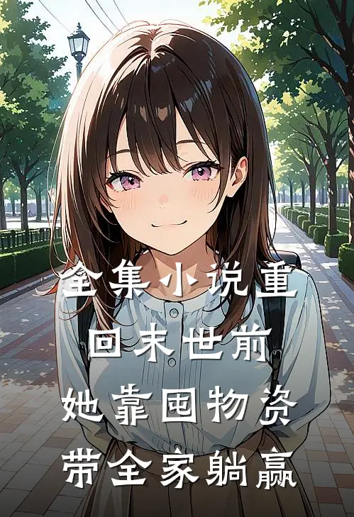 全集小说重回末世前，她靠囤物资带全家躺赢