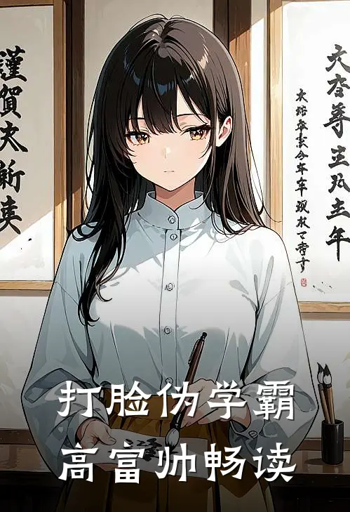 打脸伪学霸高富帅畅读