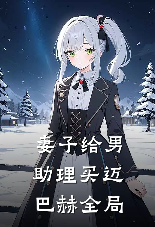 妻子给男助理买迈巴赫全局