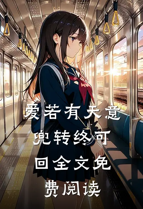爱若有天意，兜转终可回全文免费阅读