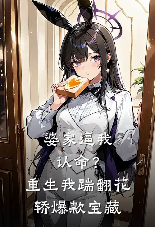 婆家逼我认命？重生我踹翻花轿爆款宝藏