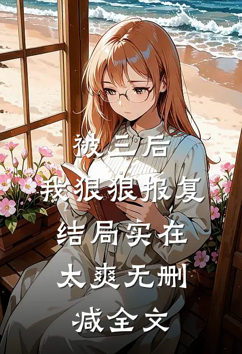 被三后，我狠狠报复，结局实在太爽无删减全文